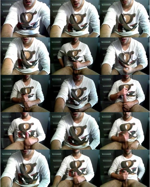 Download Video File: cam4 alvarito1990