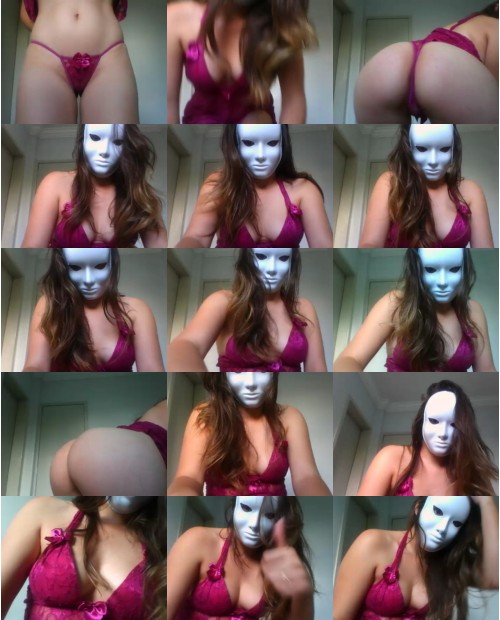 Download Video File: cam4 analqueencat