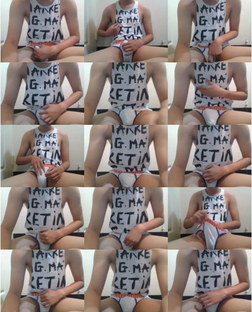 Download Video File: cam4 anjin69