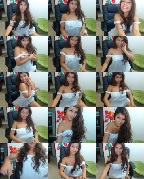 Download Video File: cam4 annysweett