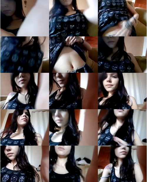 Download Video File: cam4 anyath