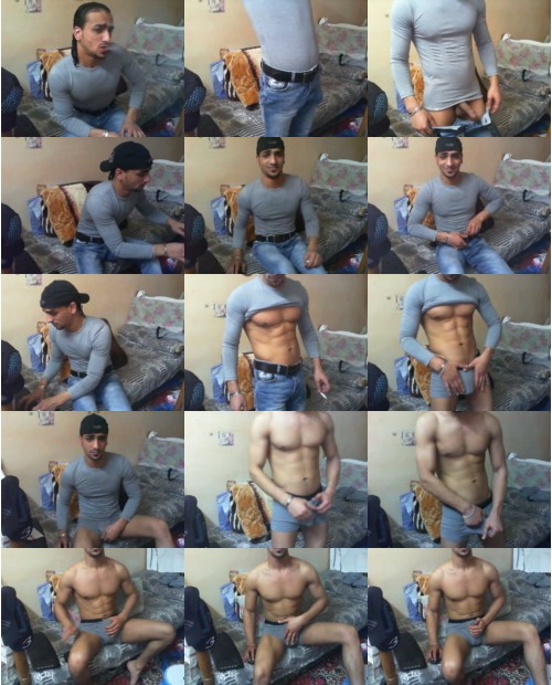 Download Video File: cam4 arabxxxcobra