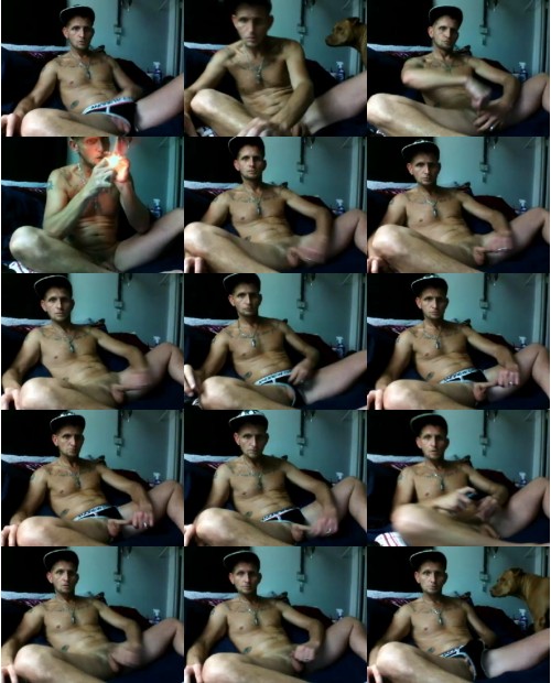 Download Video File: cam4 bareback4now