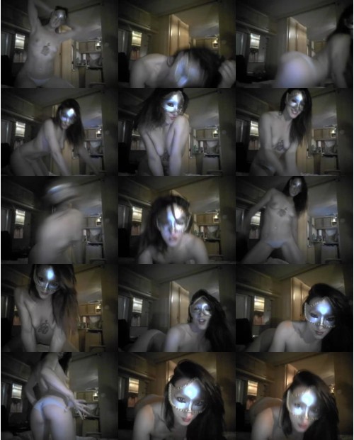 Download Video File: cam4 bellaeli