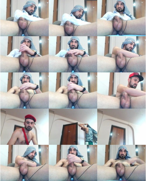 Download Video File: cam4 benjaminarda