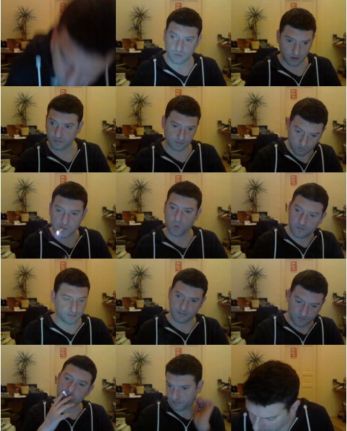 Download Video File: cam4 berlinforyou
