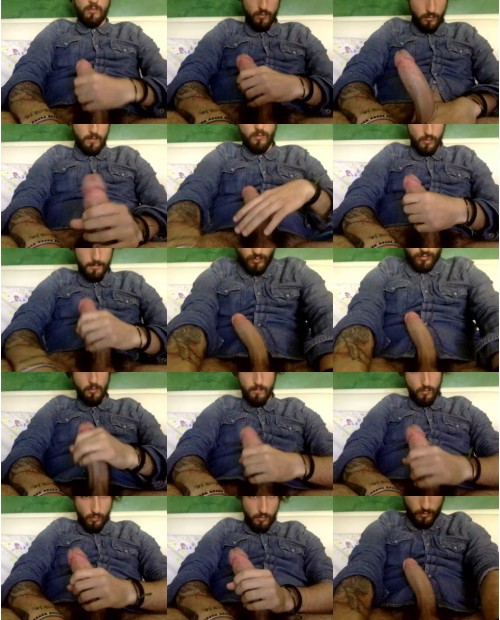 Download Video File: cam4 bigstallon7
