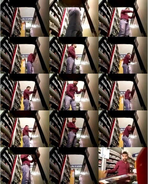 Download Video File: cam4 billy1727