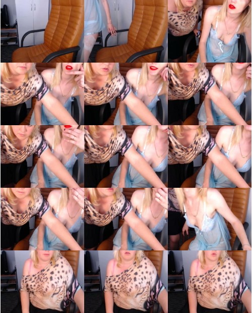 Download Video File: cam4 blondilasly