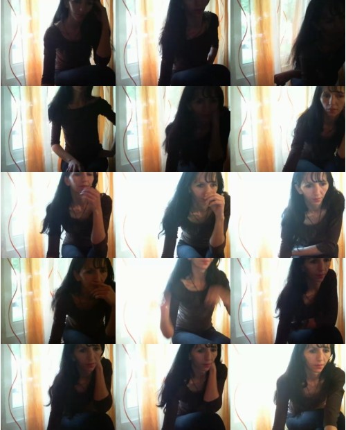 Download Video File: cam4 brunethata