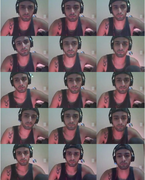 Download Video File: cam4 brunno22cm
