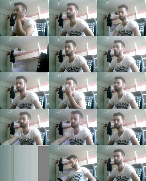 Download Video File: cam4 bursa20