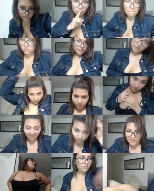 Download Video File: cam4 candychica