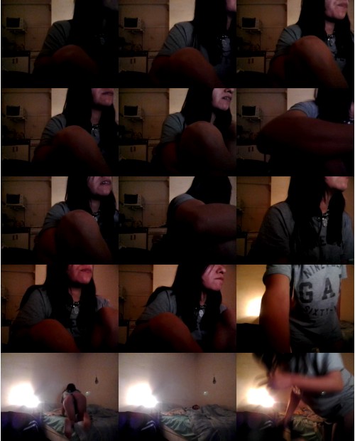 Download Video File: cam4 canela sexy