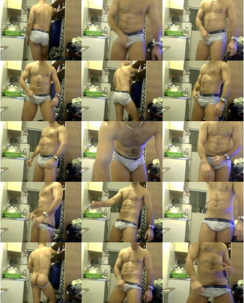 Download Video File: cam4 carecamuscle