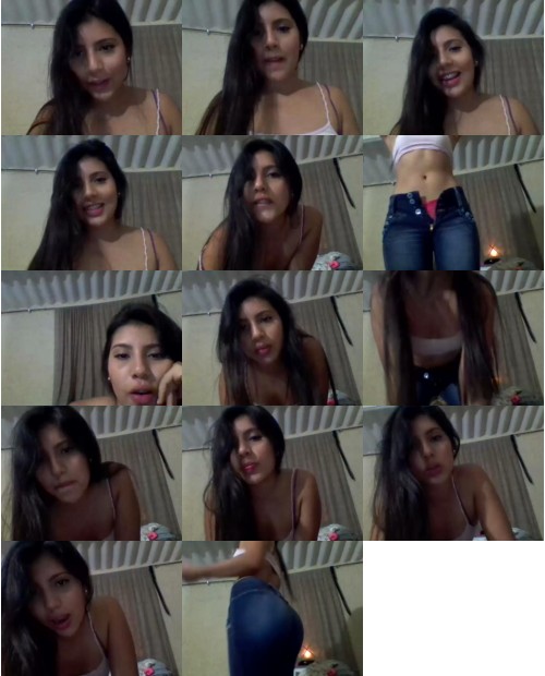 Download Video File: cam4 carla135