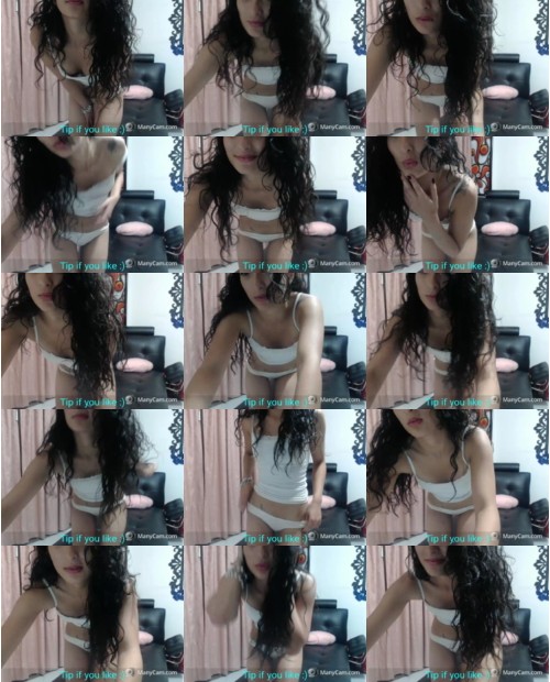 Download Video File: cam4 carlottacool