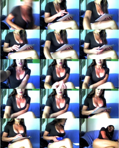 Download Video File: cam4 carolinda1