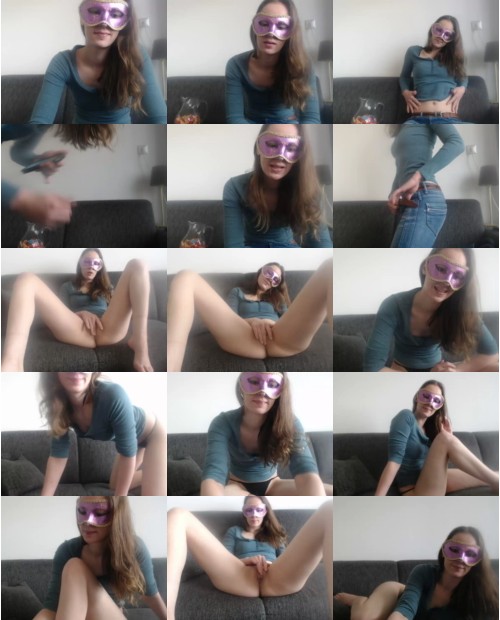 Download Video File: cam4 cassielovely