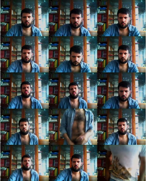 Download Video File: cam4 castanhopelo