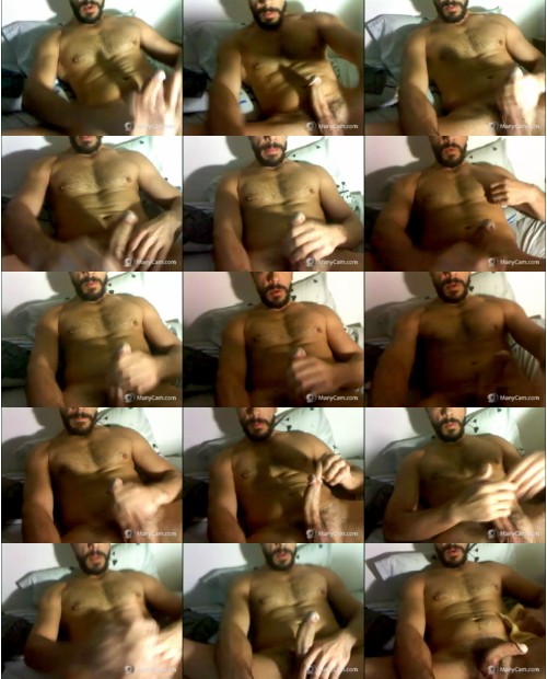 Download Video File: cam4 cesar mon