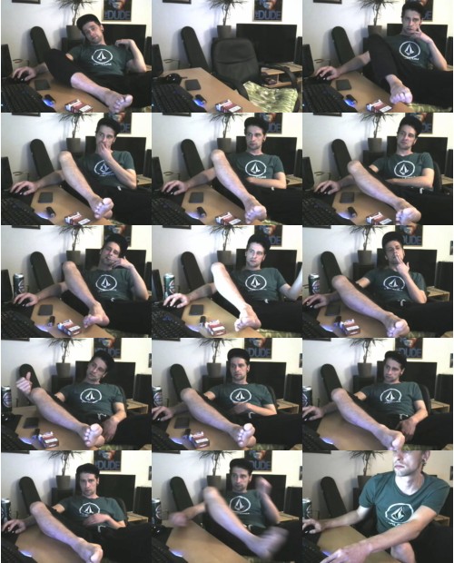 Download Video File: cam4 cohiba56