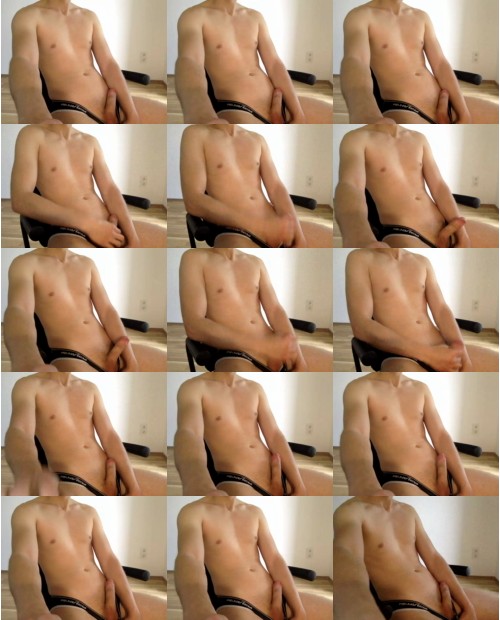Download Video File: cam4 cosy rocket