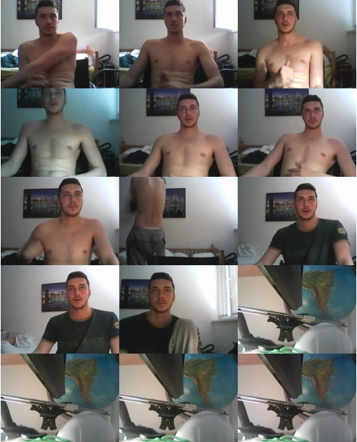 Download Video File: cam4 crackjacker