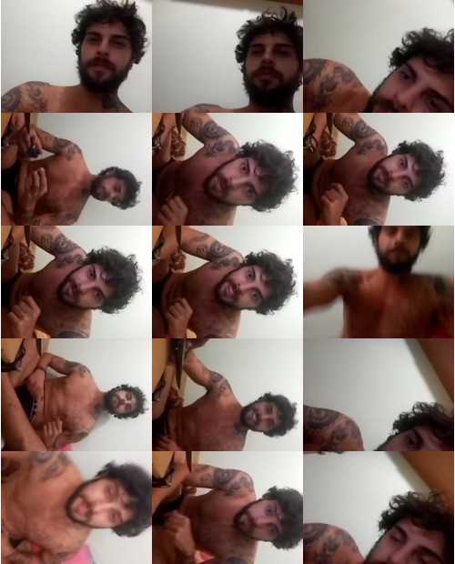Download Video File: cam4 crossfitmare