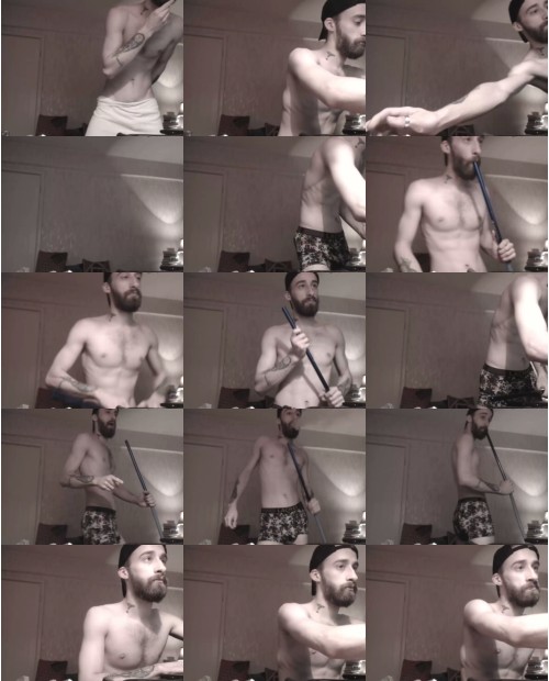 Download Video File: cam4 damanh