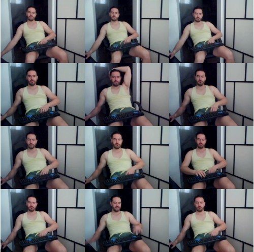 Download Video File: cam4 dante0880