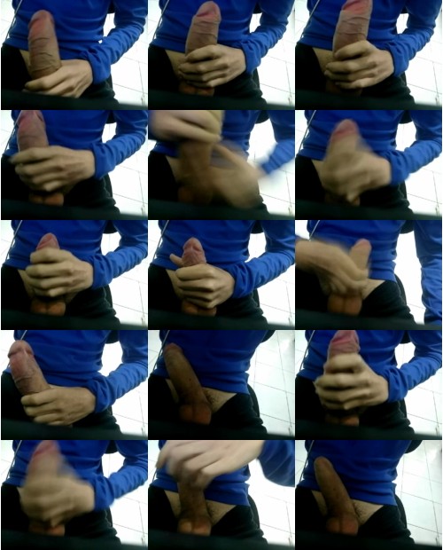 Download Video File: cam4 danteever
