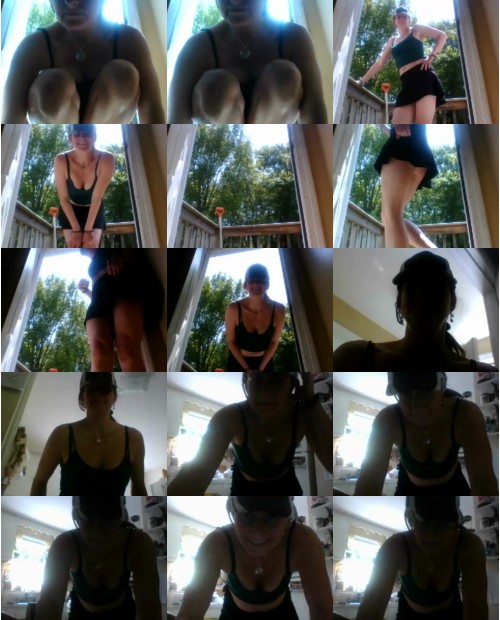 Download Video File: cam4 deepsearocks