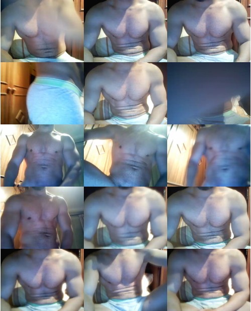 Download Video File: cam4 diablodel84