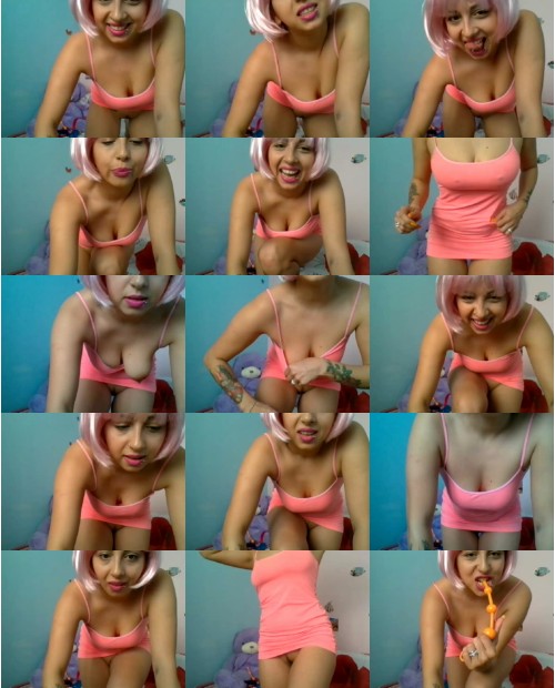 Download Video File: cam4 duerosse