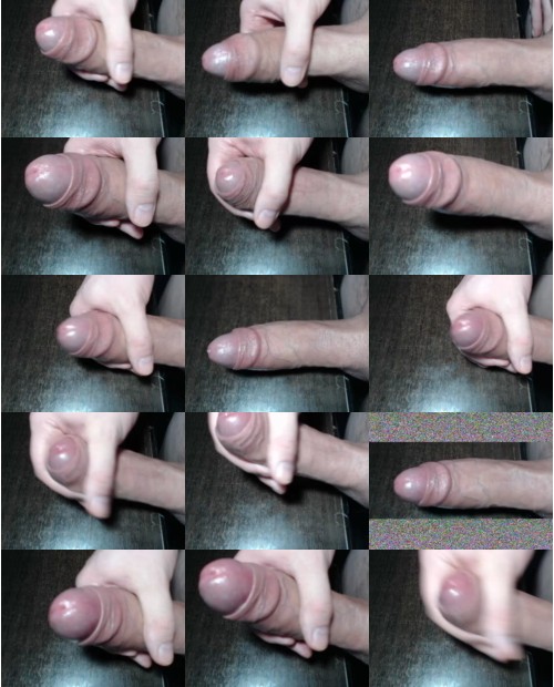 Download Video File: cam4 dumpme