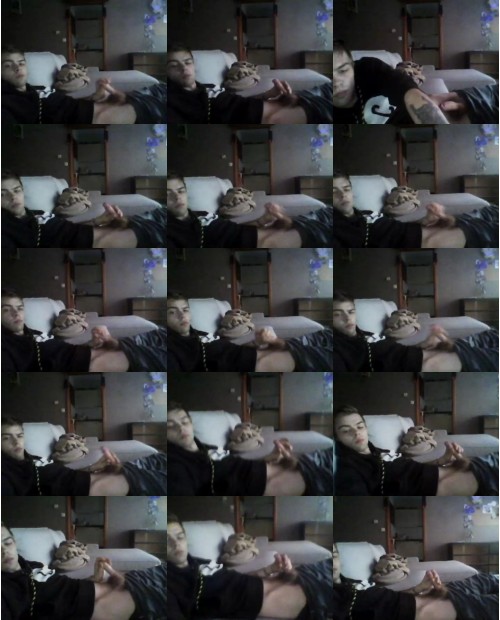 Download Video File: cam4 dylan117