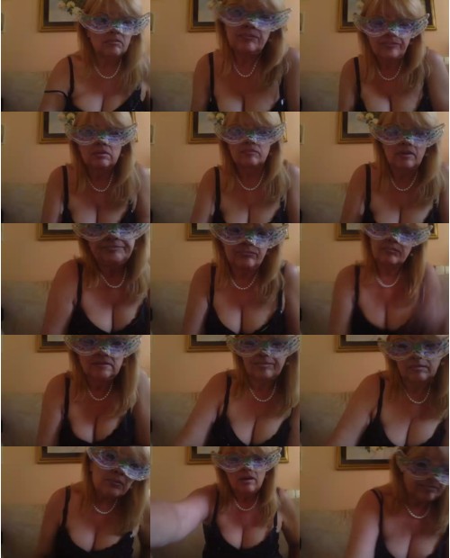 Download Video File: cam4 elieli999