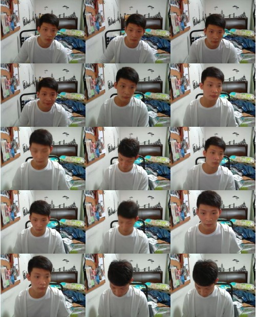 Download Video File: cam4 elviswei