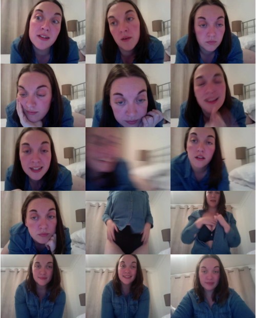 Download Video File: cam4 emmylou