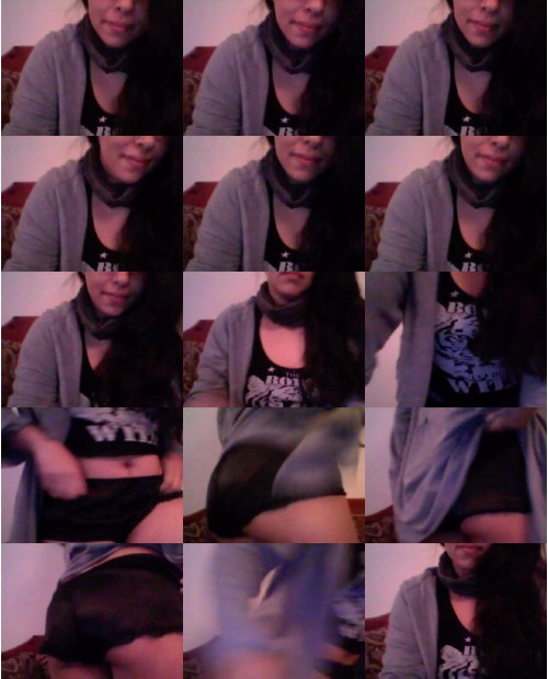 Download Video File: cam4 eva geline