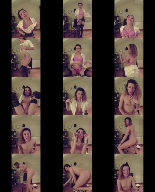 Download Video File: cam4 eveangelll