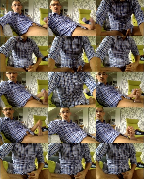 Download Video File: cam4 fantabernd