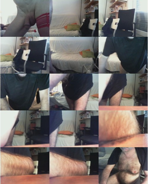 Download Video File: cam4 fantasioso20