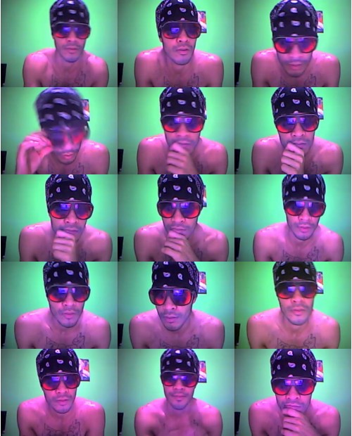 Download Video File: cam4 frankfitness