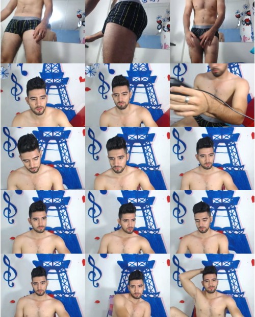 Download Video File: cam4 fullcapitanx