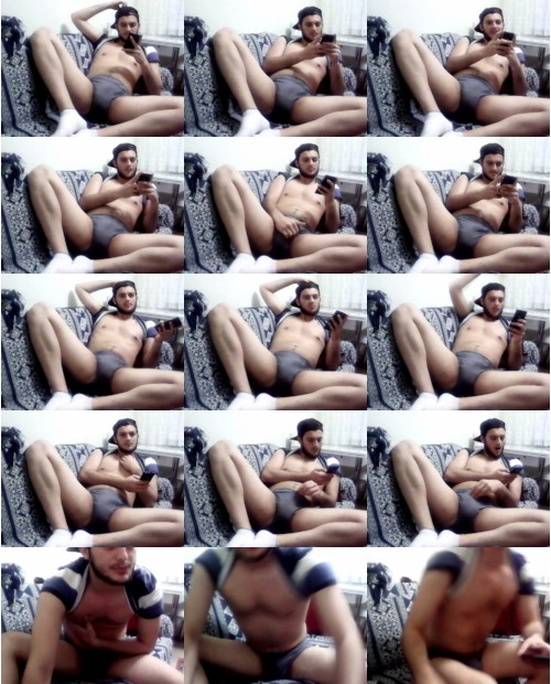 Download Video File: cam4 futbolcu60
