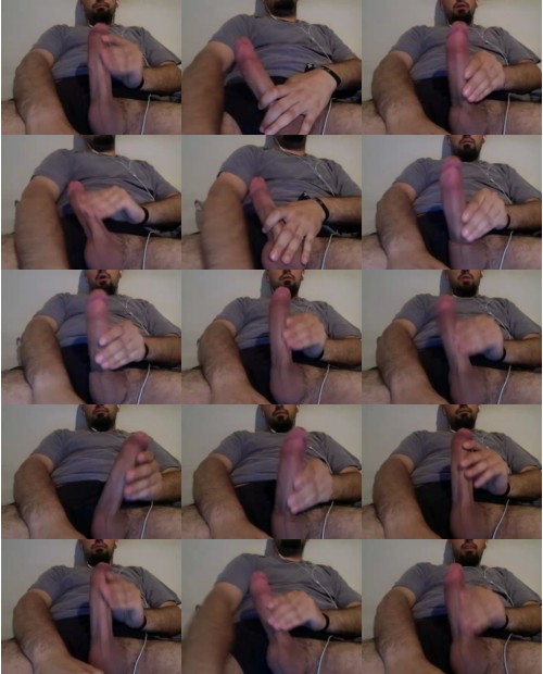 Download Video File: cam4 gag0nmyc0ck