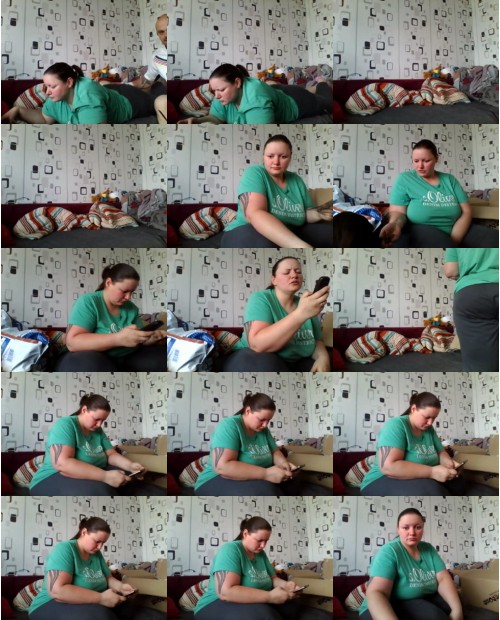 Download Video File: cam4 geile siri