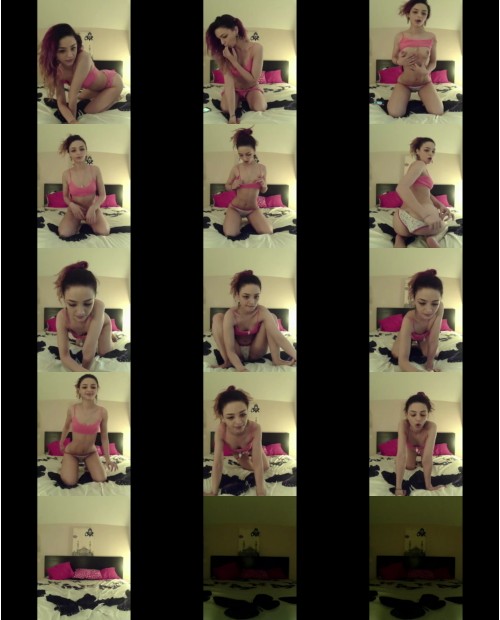 Download Video File: cam4 glorialove23